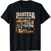Официальная футболка Pantera Cowboys From Hell