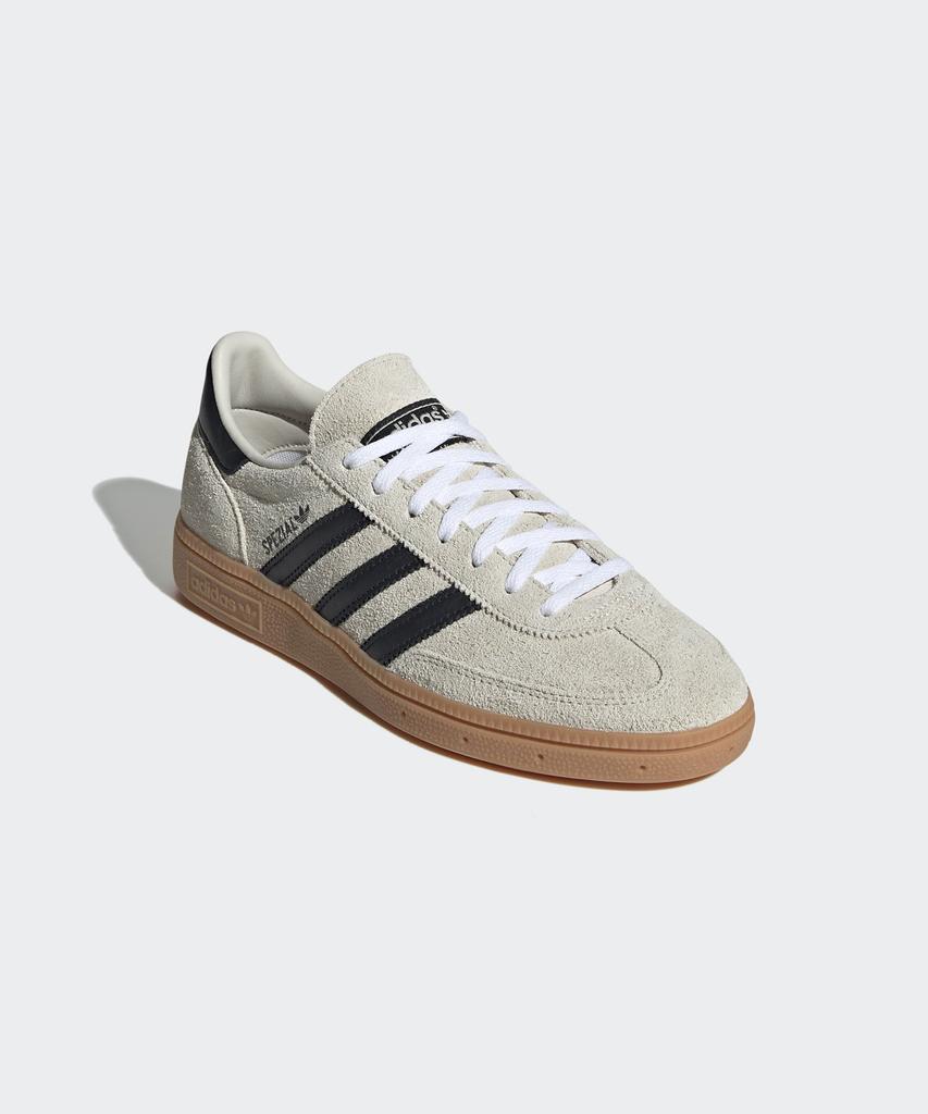 adidas Гандбол Специаль - Алюминий: Черный / If6562