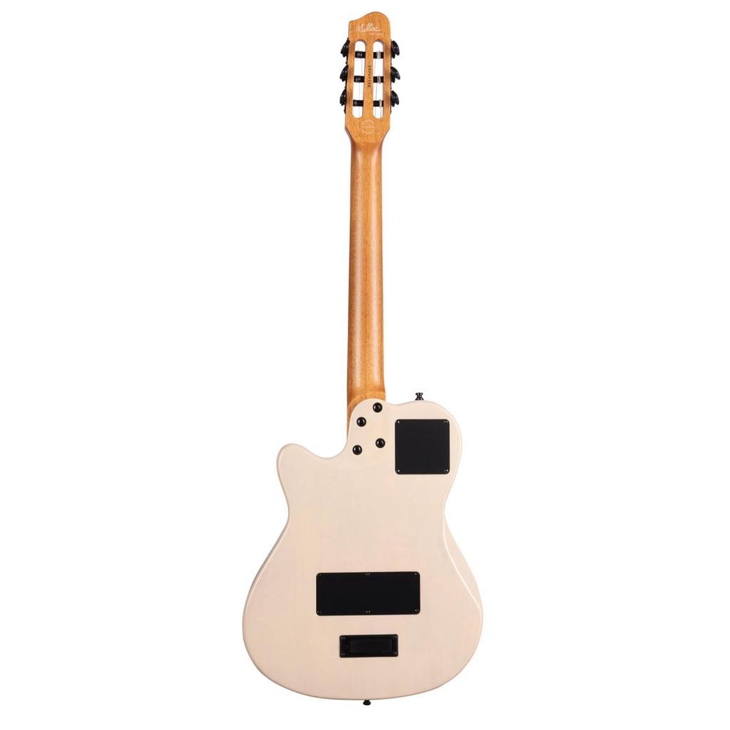 Godin Elegat Guitar Nylon Guitar Multiac Mundial Ozark Cream 52400 []