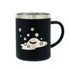 Smile Slime Stainless Cup Stray Metal