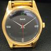 HMT PILOT ВИНТАЖНЫЕ МУЖСКИЕ НАРУЧНЫЕ ЧАСЫ С РУЧНЫМ ЗАВОДОМ И ИНДИЙСКИМ ЦИФЕРБЛАТОМ ЧЕРНОГО ЦВЕТА a702078-5