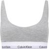 Letter Bralette Women Underwear Gray QF7586-050