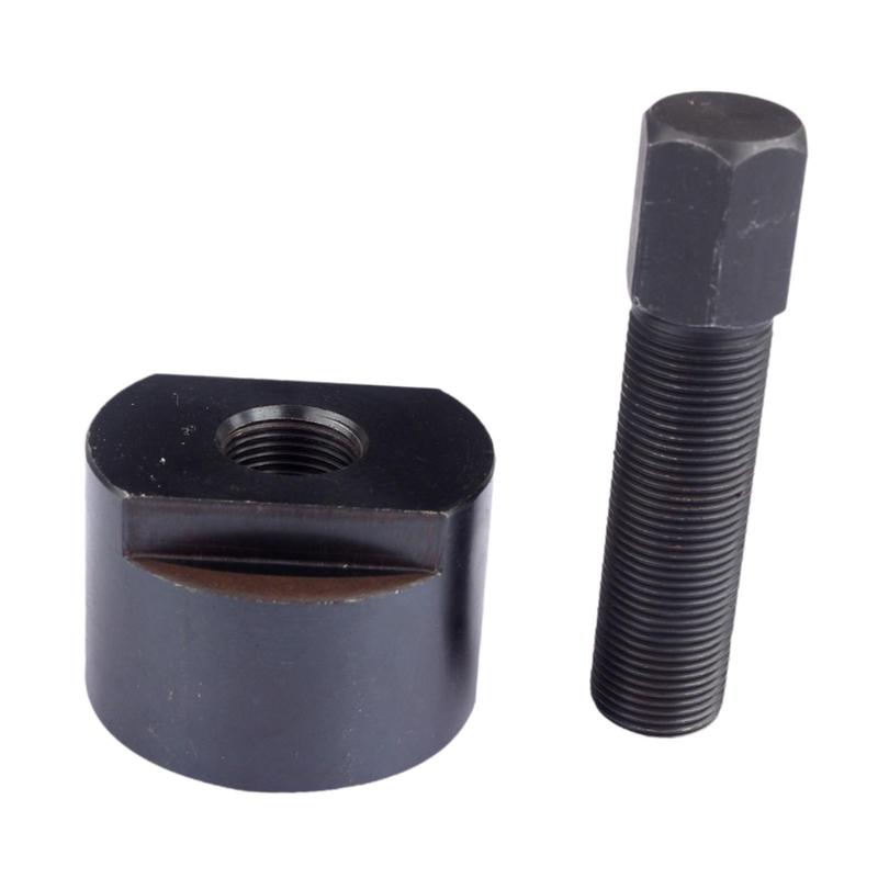 Съемник маховика 50 мм x 1,5 мм Левая резьба Высокопрочный металлический съемник для Polaris RZR 900XP Мастерская