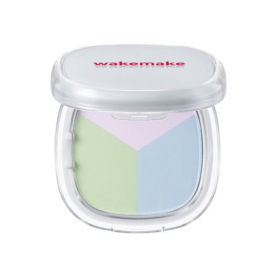 WAKEMAKE Stay Fixer Multi-Color Powder/Pact (Single Item)