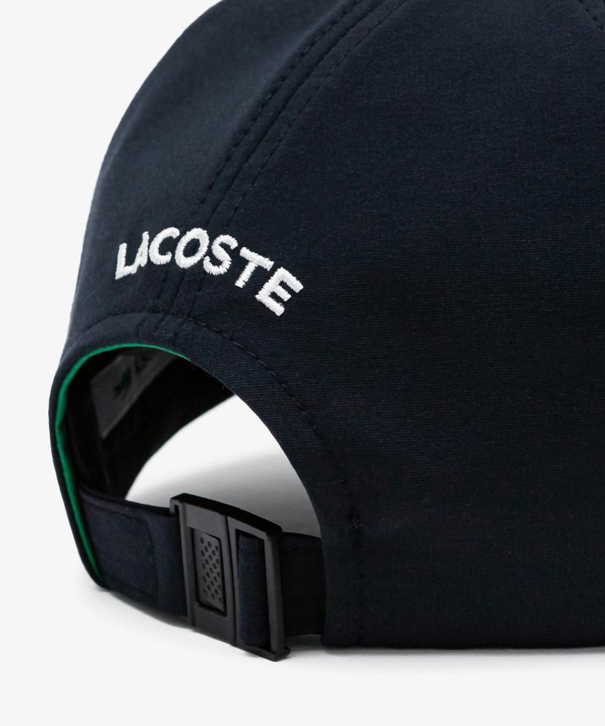 LACOSTE Мужская городская кепка-бейсболка Rk309E-56G 166