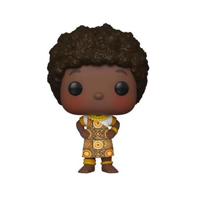 Фигурка POP! Дисней - FUNKO - Маленький мир Кения - 9 см - Внутренний - Смешанный - От 3 лет