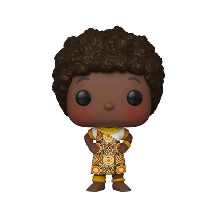 Figurine POP! Disney - FUNKO - Small World Kenya - 9 cm - Intérieur - Mixte - A partir de 3 ans