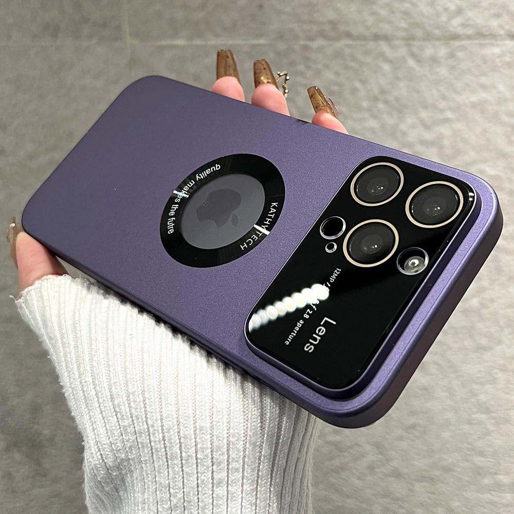 Противоударный защитный чехол для телефона для Iphone 14 13 12 Pro Max 14 Plus 14pro 13 12, матовый ультратонкий полый чехол
