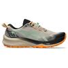 Asics Мужские кроссовки Gel Trabuco 12 Feather Grey Dark Mint Koi 1011B799-020