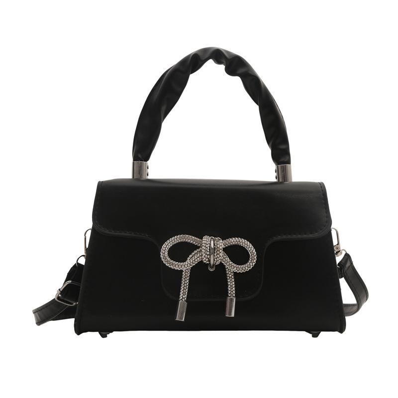 Весенне-летняя модная сумка через плечо на одно плечо, красивая модная сумка, женская новая персонализированная ручная маленькая квадратная сумка