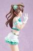 Love Live Минами Котори LoveLive Первый фанбук Вер.. (110 масштаб окрашенный готовый продукт)