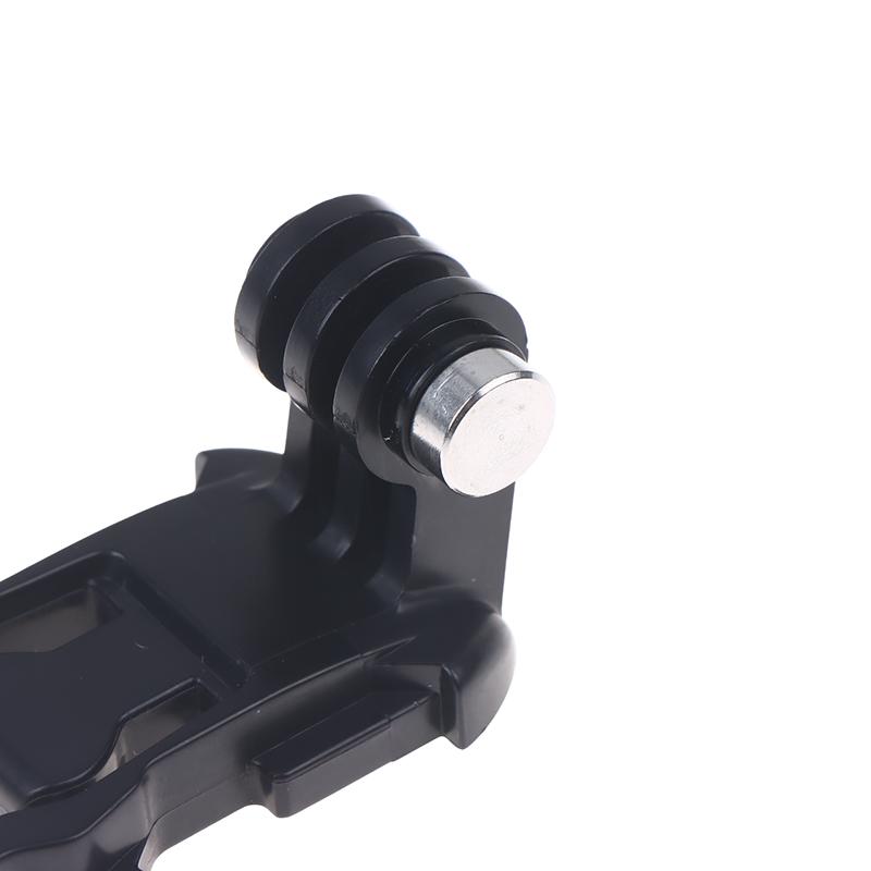 Аксессуары для Gopro Hero13 12 Пряжка быстрого крепления L Крепление-основание Фиксатор Длинная заглушка против падения для Osmo Action 5Pro Insta360 X5