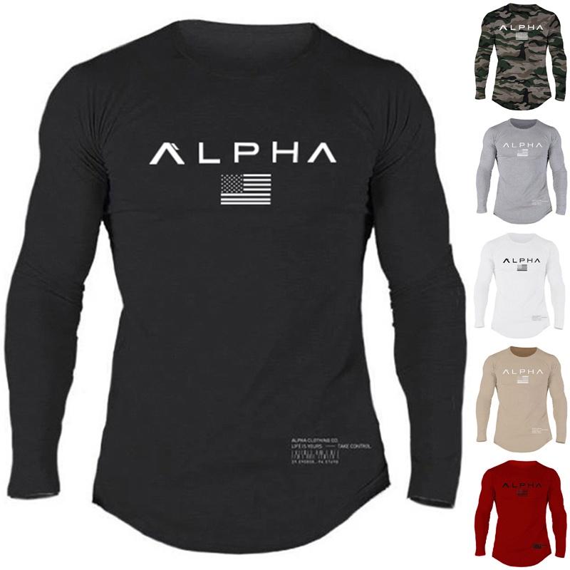 Мужская футболка с круглым вырезом для тренировок в зале, бодибилдинга, фитнеса, для мышц, из мягкого дышащего материала