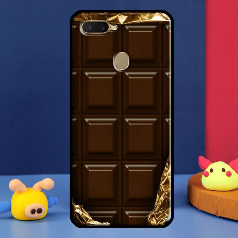 Чехол-книжка для Oppo A98 A78 A58 A15 A16 A17 A5 A9 A91 A52 A72 A76 A96 A74 A94 A54 S A57 A77