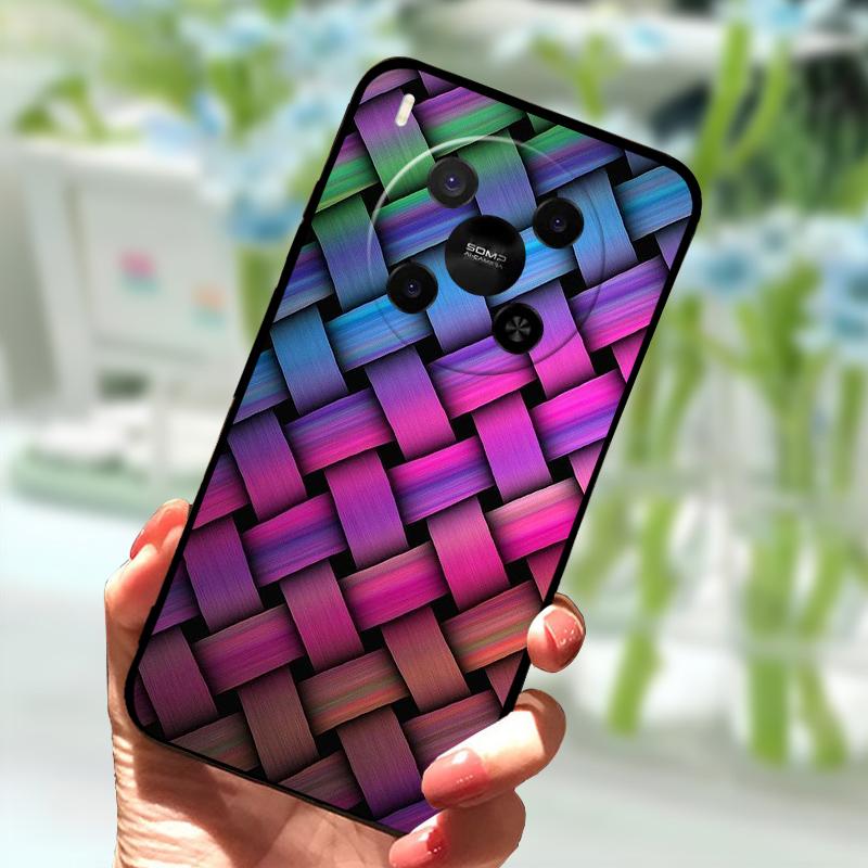 Для ZTE Blade V70 Max Мягкий чехол V70 Дизайн V 70 Vita ТПУ Силиконовый бампер для телефона Чехлы для Nubia V70 Axon 70 Милый мультяшный чехол