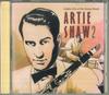 CD ARTIE SHAW - Golden Era Of The Swing Bands. 10 VFD2140 RCA Japan Jazz Used