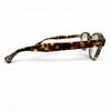 Excellent MOSCOT Glasses LEMTOSH Wellington Tortoiseshell Pattern Havana mens Used