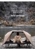 Mountain Guest Military Cot Tent: Lightweight, Waterproof, Single-Person Outdoor Camping Tent