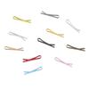 Dolls Hairpin Accessories Doll Head Clips Mini Metal Headclip Children Hair Clip Headwear Hairclip