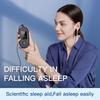 CES устройство для электротерапии при бессоннице, тревога и депрессия, мигрень, облегчение головной боли, инструмент для быстрого сна