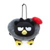Mascot Holder Character Grand Prize 3rd Edition Colorful Heart Series Bad BAD Character 431915 Badtz-Maru Badtz-Maru Badtz-Maru BADTZ-MARU