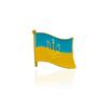 Значки с украинским флагом, броши, украинские национальные значки, украинские броши, подарки для девочек