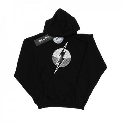 Boys Flash Spot Logo Hoodie