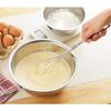 Yoshikawa YJ2511, Japanese-made whisk, 30cm, silver, Cookpal