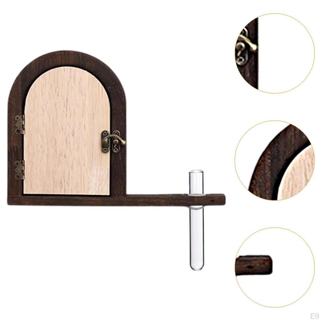 Электрическая розетка крышка коробка деревянная креативная защита розетка протектор для уличного ресторана жизни