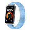 Нейлоновый ремешок для HUAWEI Band 10 9 8 Аксессуары для часов сменный наручный ремень спортивная петля браслеты correa HUAWEI Band 10 ремешок для часов