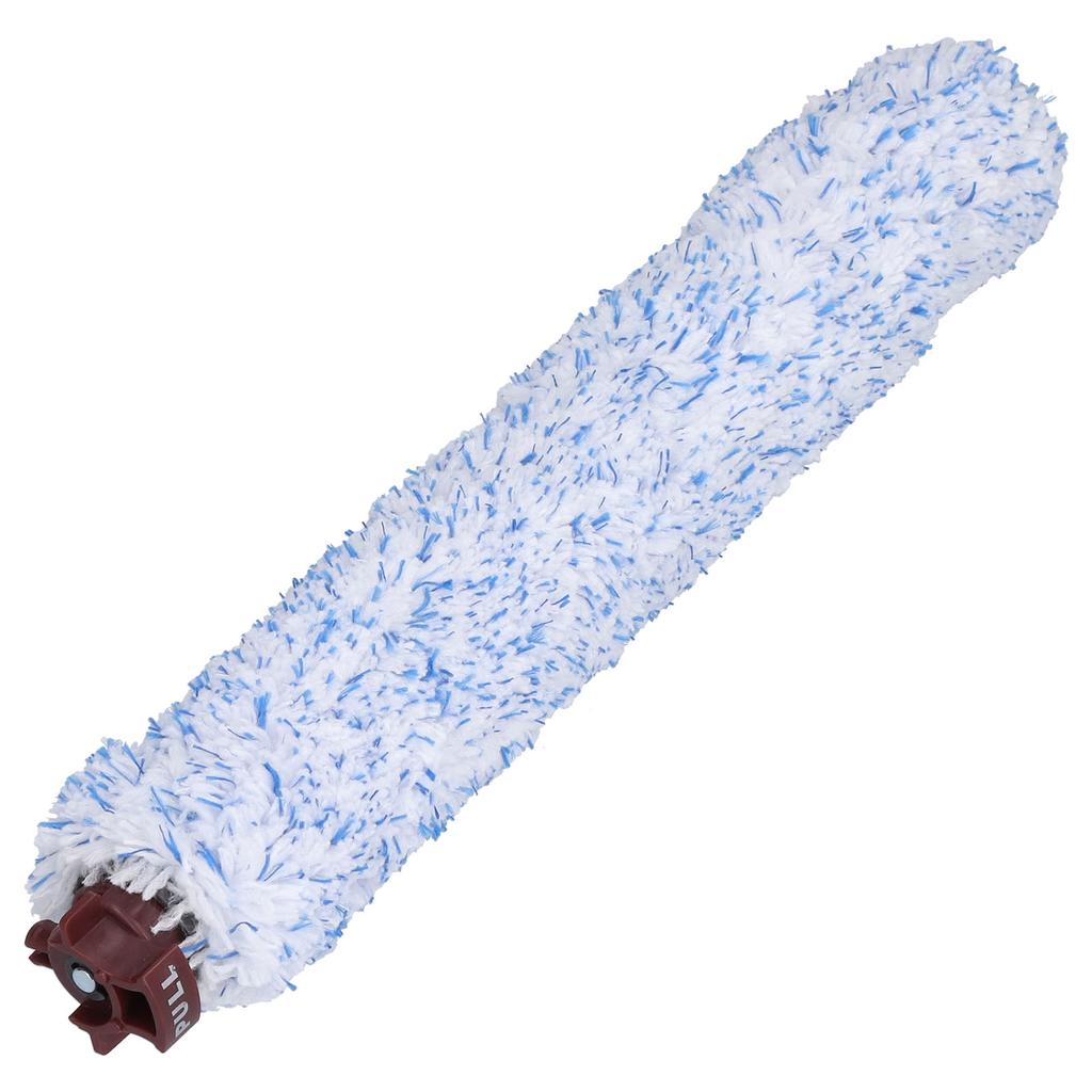 Floor Brush Roll Vacuum Cleaner Brushroll ABS Fiber Accessories for Bissell 1926 CrossWave