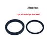 22mm-38mm Brake Caliper Piston Square Cut Seal & Dust Seal Kit For Motorcycle / Electric Vehicle Disc Brake Honda Yamaha Suzuki
