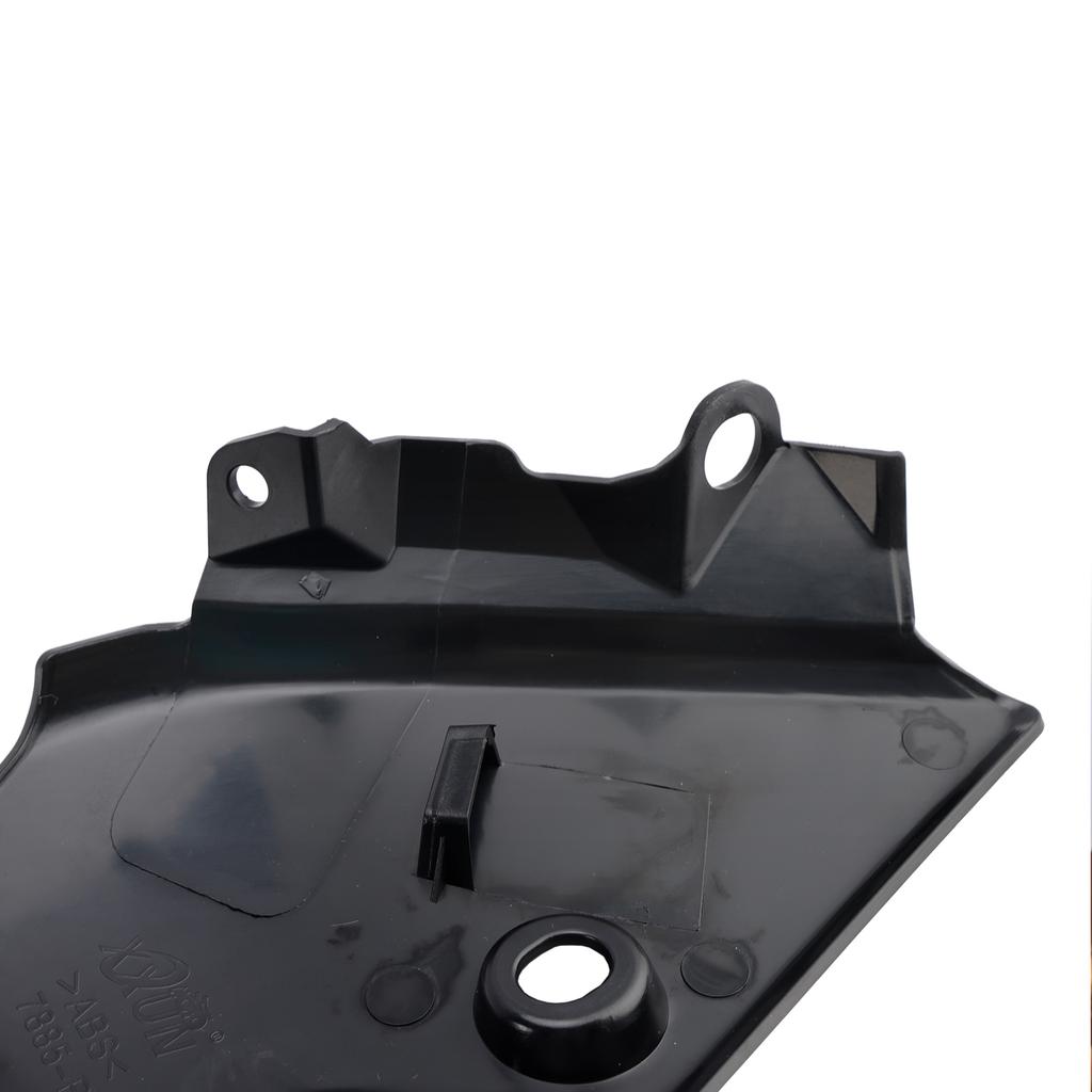 Боковая облицовка сиденья для Yamaha Tenere 700 2019-2024