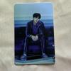 [USED] BTS BE Yoongi SUGA Unreleased Lucky Drop Korean Trading Card
