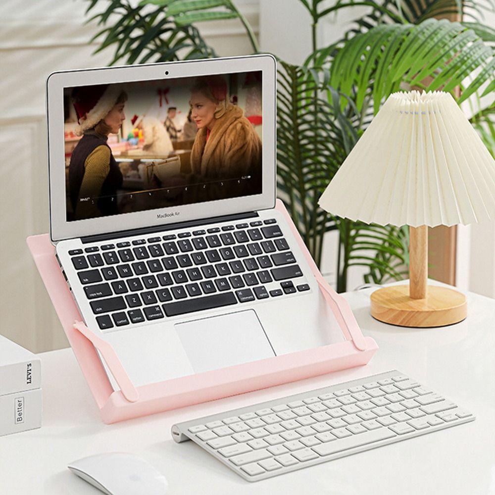 Регулируемая подставка для книг, подставка для планшета, фиксированная подставка с зажимом для книг, новая детская подставка для чтения