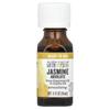 Pure Essential Oil Jojoba Oil, Jasmine Absolute, 15 Ml (0.5 Fl Oz)