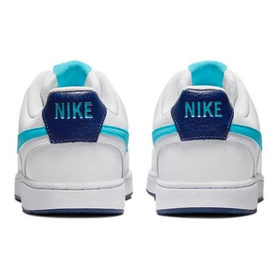 Nike Court Vision Белый 2021 - DM1187100