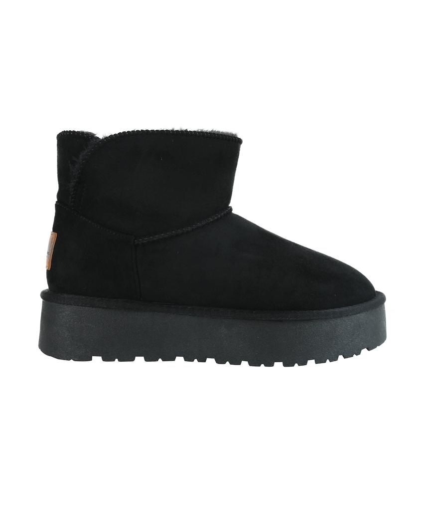 Xti Magdalena Черный 142197Blk