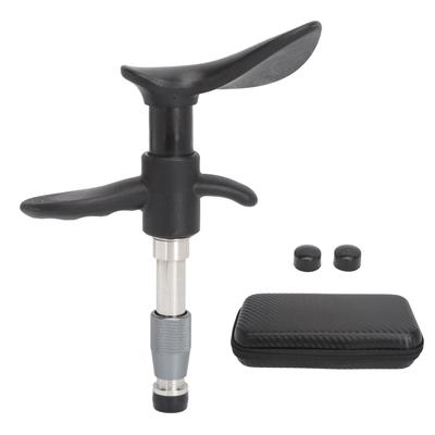 Ручной инструмент для регулировки позвоночника, уменьшающий усталость, инструмент для мануальной терапии из нержавеющей стали для шейного отдела позвоночника