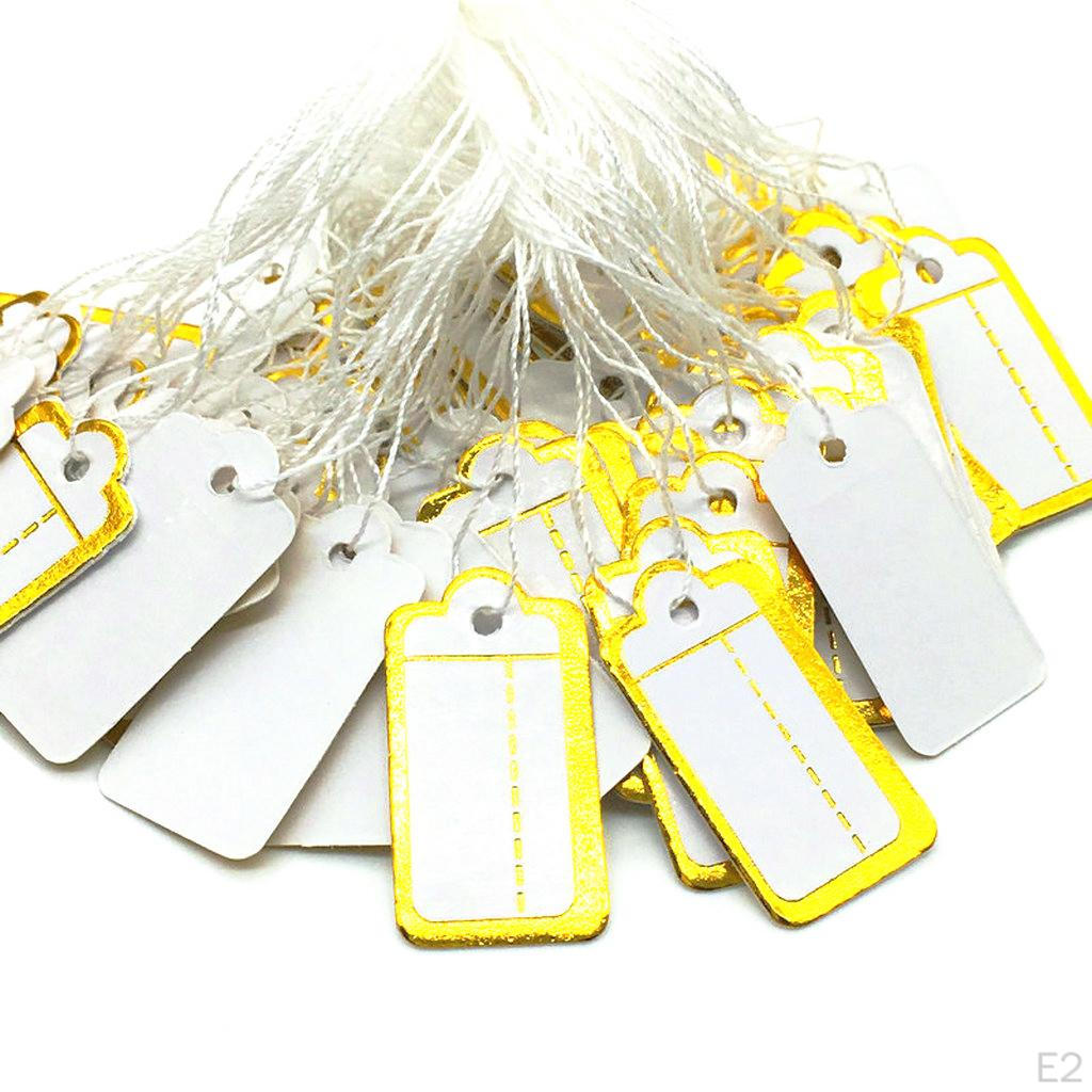 500 шт., записываемые этикетки, маркировка товаров, бирки, цена