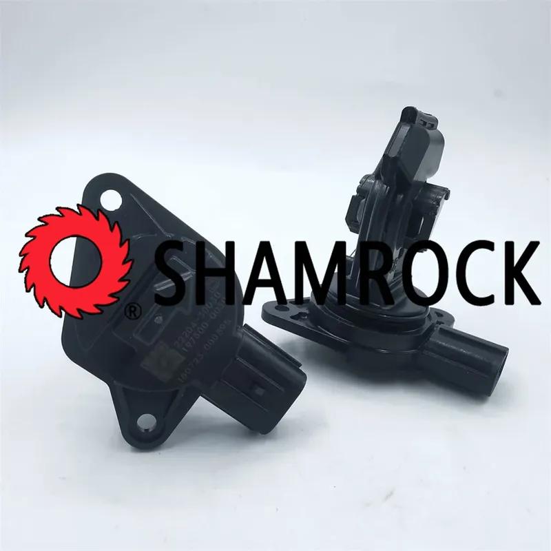 Mass Air Flow Meter MAF Sensor OME 22204-30030 2220430030 197500-0030 FOR  2.0L 2018-2019
