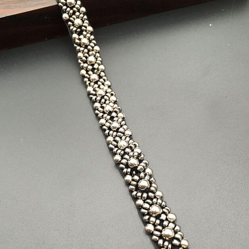 Вышитая ткань, аксессуары для шитья, жемчужная свадебная аппликация, бисерное платье, декор, кружевная бейка, лента