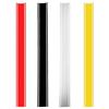 50cm Cool Vinyl Decoration Tank Cowl Motorcycle Sticker Stripe Decal Pinstripe