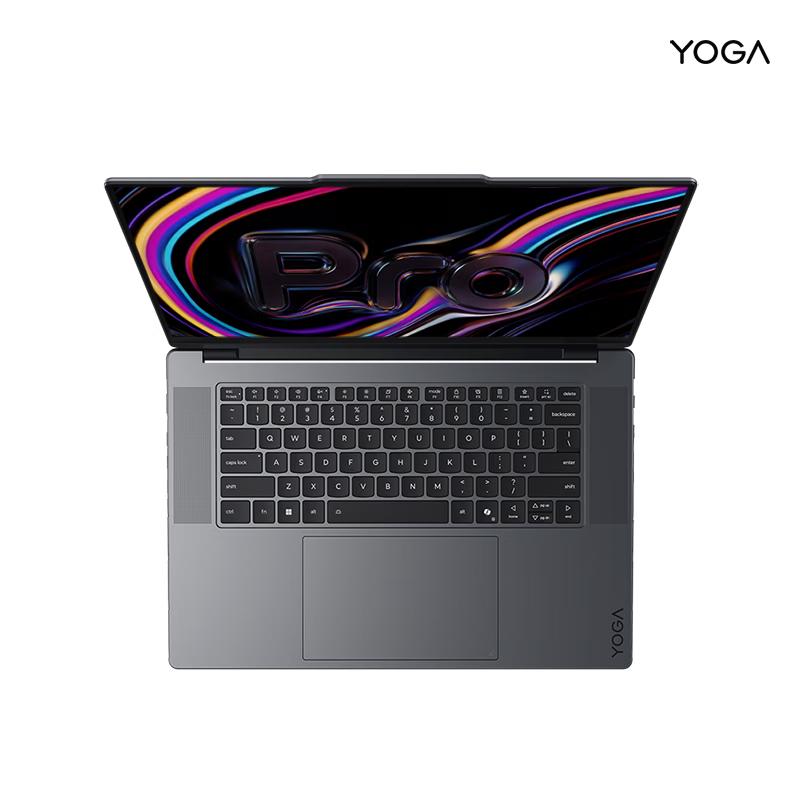 Lenovo YOGA Pro 16 Aura AI Touch Laptop (CN version)