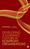 The Developing a Learning Culture In Nonprofit Organizations Book