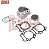 Motorcycle 94mm Engine Cylinder 434CC Piston Gasket Kit Motor for Suzuki LTZ 400 LTZ400 DVX400 DRZ400 DRZ 400 Motoblock Parts