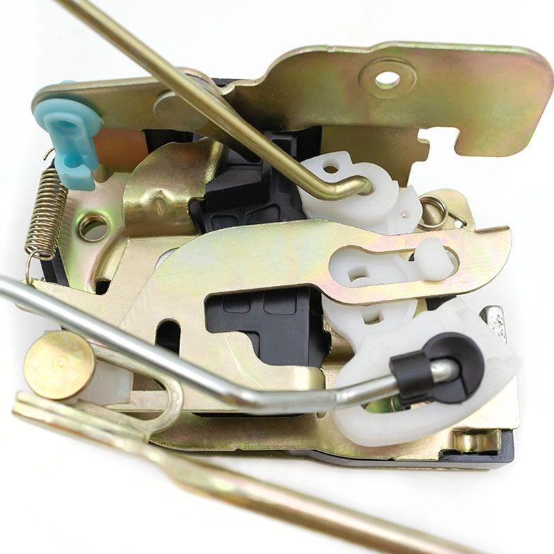 For DFSK DFM Dongfeng SOKON Mini Bus Van Cargo Truck V07S front door lock block middle door lock body lock locomotive door