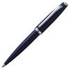 Aurora Ballpoint Pen Style Blue Official Import Oil-based E32-CB