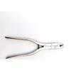 Piano tuning tool large bending pliers Large pinch bending pliers