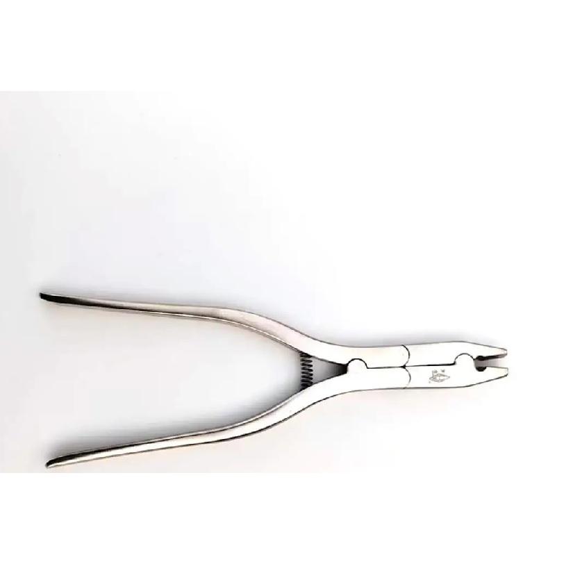 Piano tuning tool large bending pliers Large pinch bending pliers